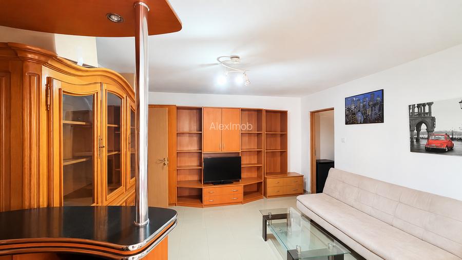 Vand apartament 3 camere/Bucovina - 8