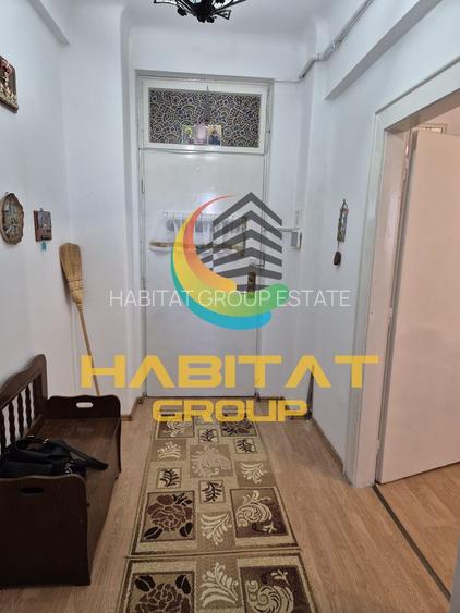 Garsonieră de v&acirc;nzare &acirc; Centru Vechi Brașov! - 4