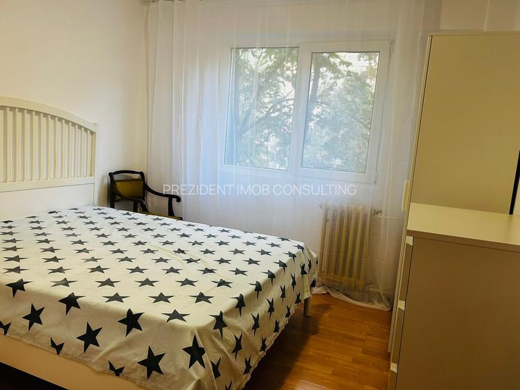 Apartament 2 camere 5 min. metrou Lujerului - 5