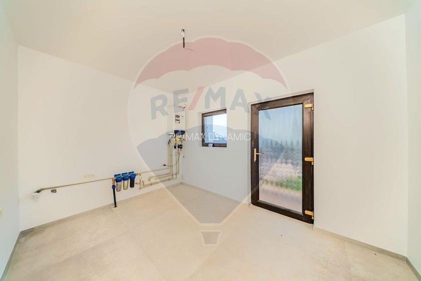 Marmură, Design și Eficiență: Vila Supremă. Comision 0%. - 20