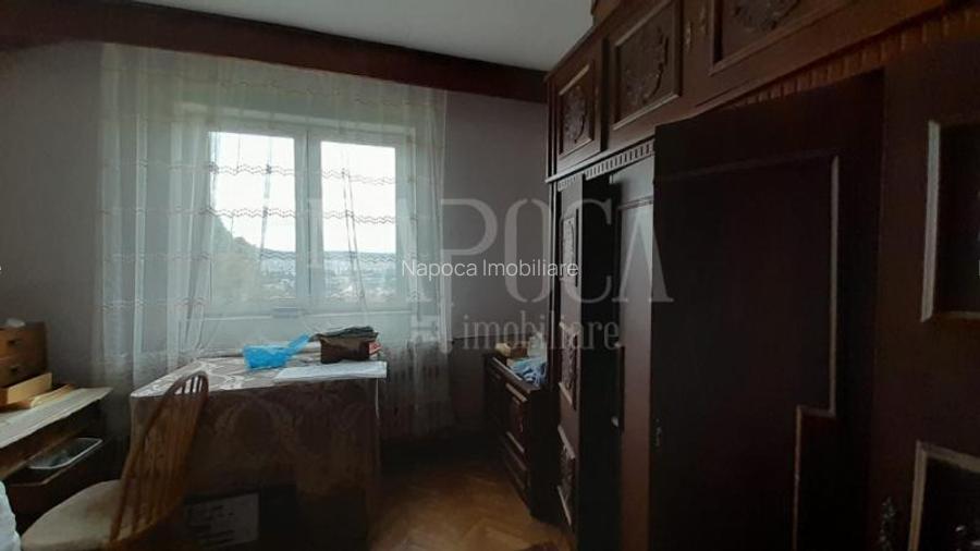 Apartament 4 camere de vanzare in Grigorescu, Cluj Napoca - 5