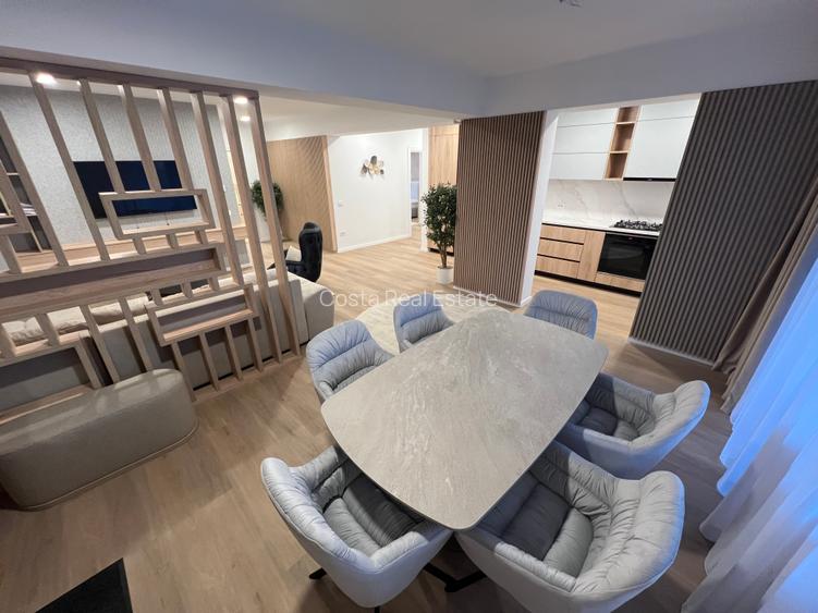 Inchiriere Apartament 4 Camere Iancu Nicolae - 3