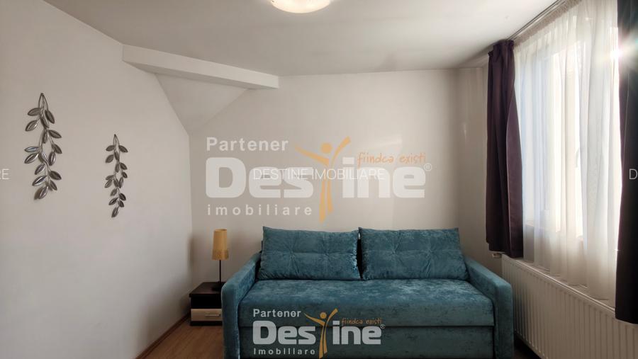 Apartament cu gradina in vila, cel mai verde complex din Brasov - Green Valley - 7