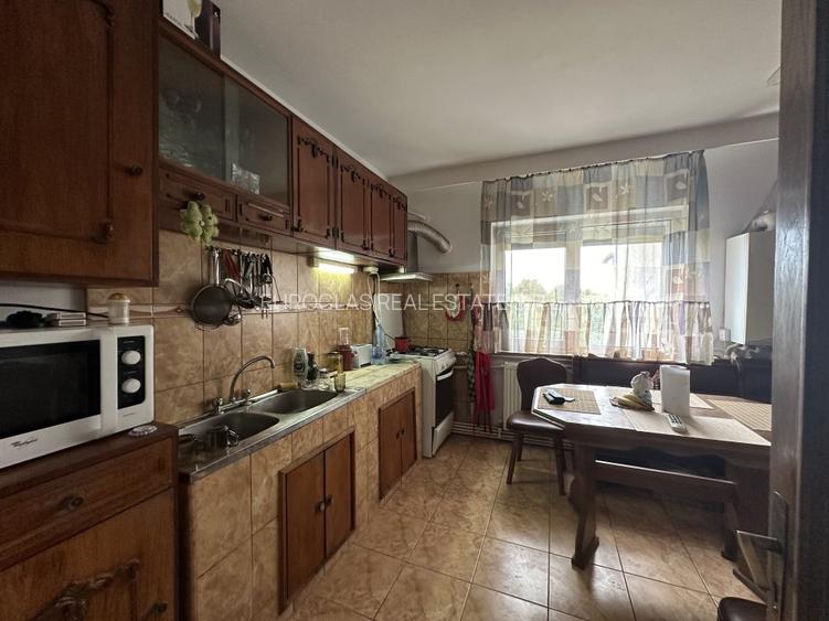 Exclusivitate! Apartament 3 camere - Tomis Nord - 149.000 euro (Cod E8+E10) - 8