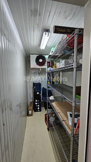 Complex comercial-cofetărie, patiserie pitzerie- Udești, Suceava - 37