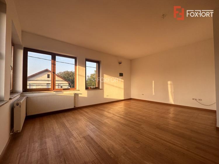 Casa individuala cu 10 camere si piscina, in Dumbravita - ID  C5624 - 6