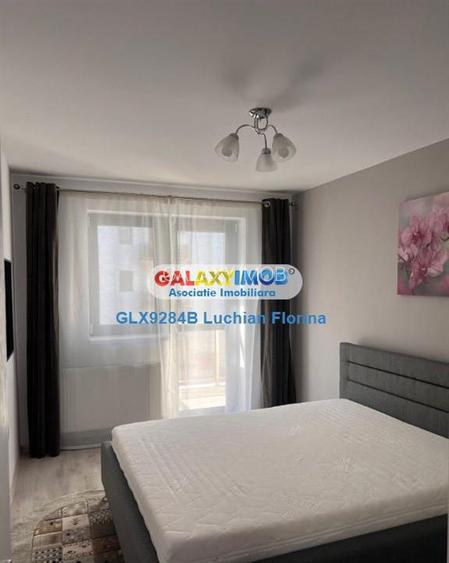 Apartament 2 camere. bloc nou, parcare I metrou Anghel Saligny - 6