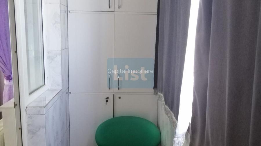 Apartament 3 camere, strada G-ral Eremia Grigorescu (Garii), 105.000€ - 13