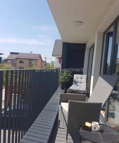 Pipera | 3 Camere | Centrala | Terasa | X2 Parcare | 86 MP | - 12