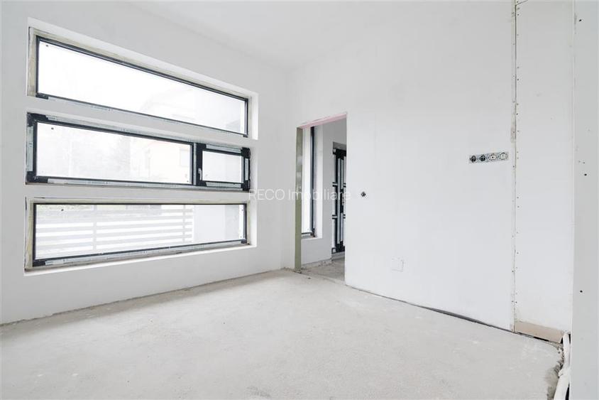 RECO apartament cu 3 camere parter + 2 etaje Oradea zona dealuri - 5