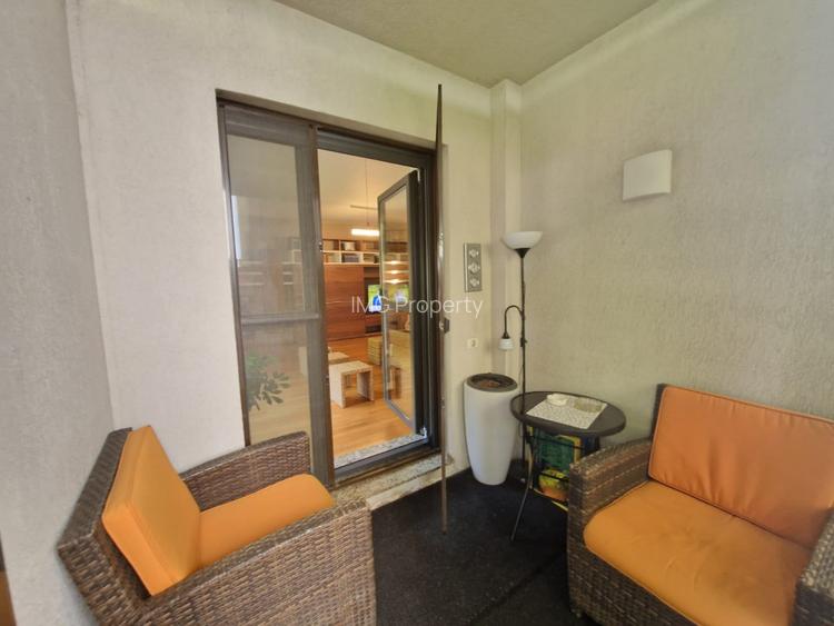 Apartament premium 4 camere, parter cu gradina, Washington Residence-Dorobanti - 19