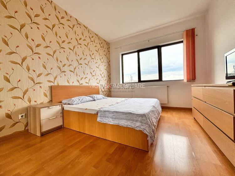Parcul LINIEI - Apartament 2 camere 57mp - 2016 - 7 Min Metrou 0% COMISION - 10