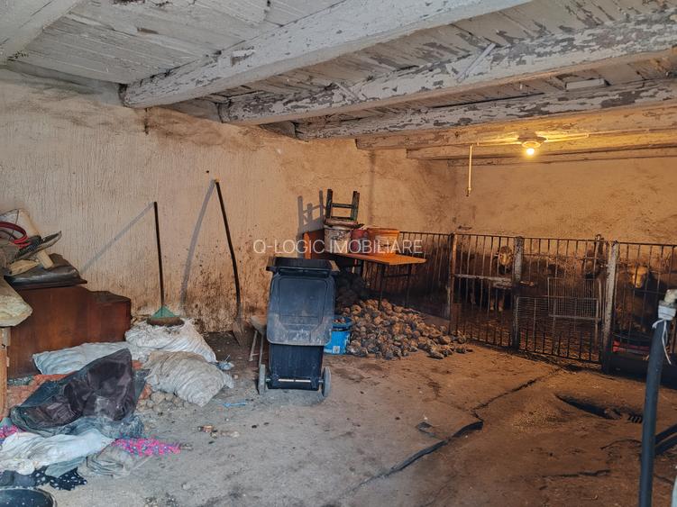 Casa 5 camere HALCHIU - SATU NOU - 26