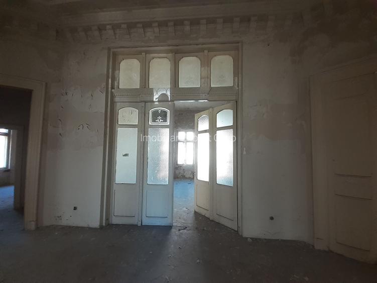 Teren Dorobanti - ASE - 3