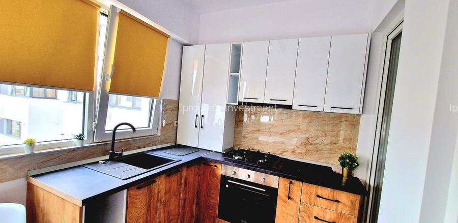 Central Address | 2 Camere | Bloc Nou | Centrala | Modern  - 9