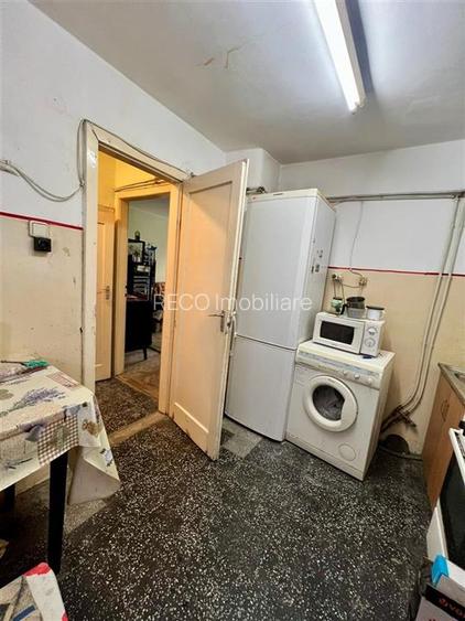 RECO Apartament 2 camere etaj-ul 2 zona Ultracentrala - 4