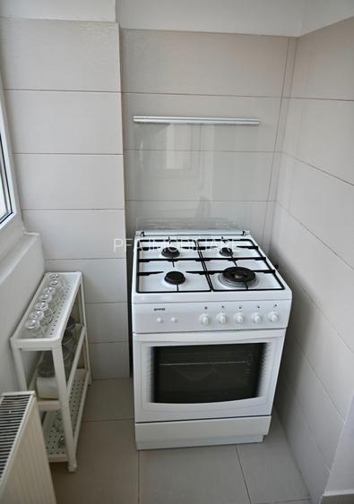 Apartament 2 camere Crângași - 5
