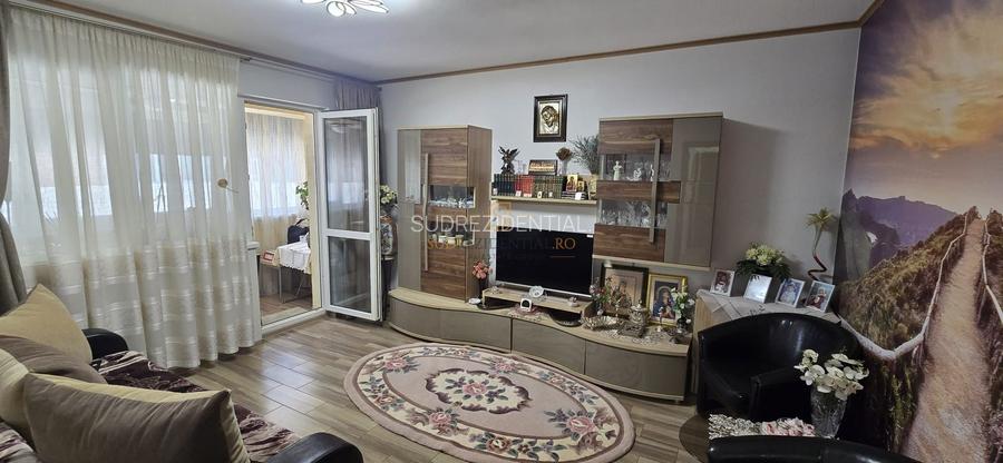 Apartament 2 camere - Metalurgiei, Aparatorii Patriei, Mutare rapida - 6