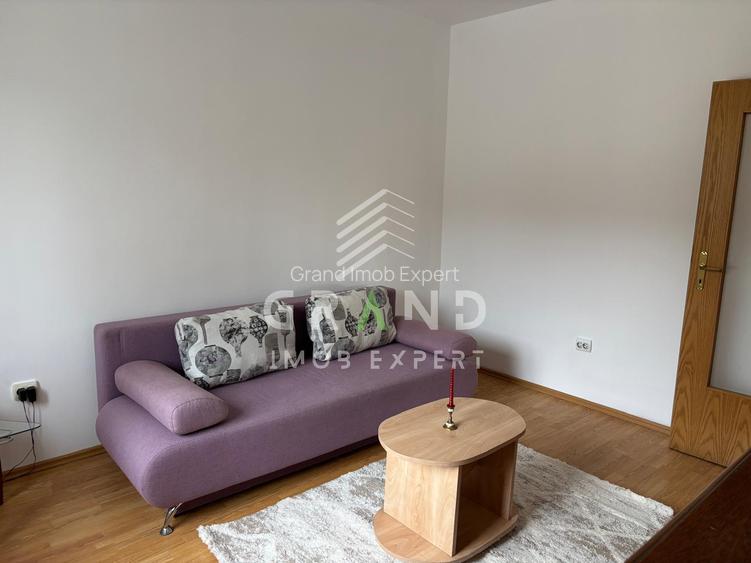 Apartament Modern | Parter | 3 Camere | Parcare | Petfriendly | Iris/Parcul Iris - 12