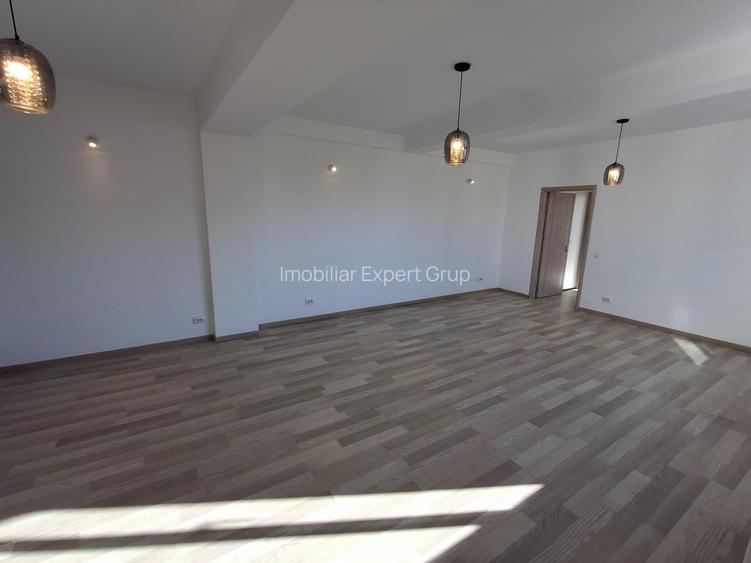 Apartament 90 mp Dorobant Floreasca sector 1 - 5