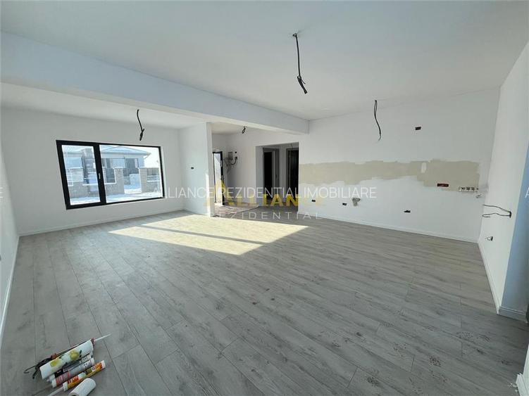 Casa 3 camere-2 bai-10 min de STV - 8