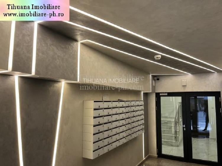 Apartament 2 camere de inchiriat : MRS Residence Smart - 16