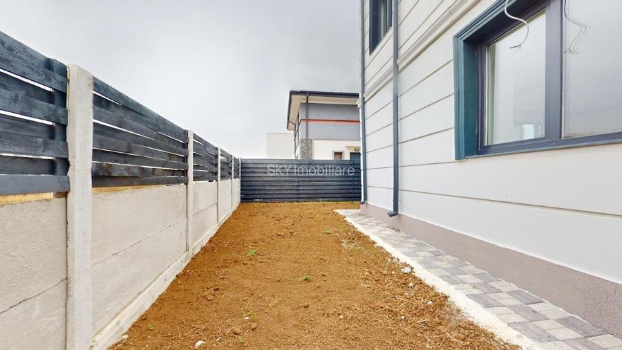 ULTIMA VILA DISPONIBILA | Otopeni 5 CAMERE -Zona CentralaI FINALIZATA - 22