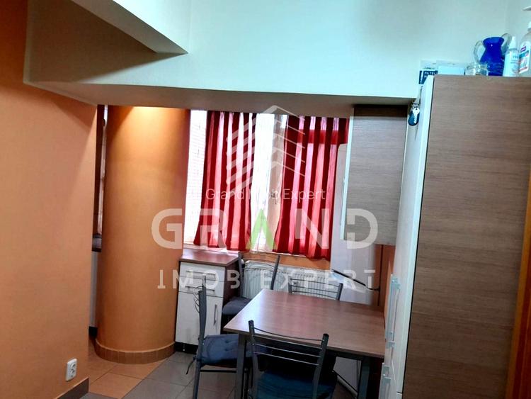1 cameră | 35 mp | Etaj 1 | Mănăștur–lângă McDonald’s - 2