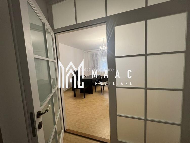 Spațiu de închiriat I Zona Ștrand, Sibiu I ideal pentru birouri - 5