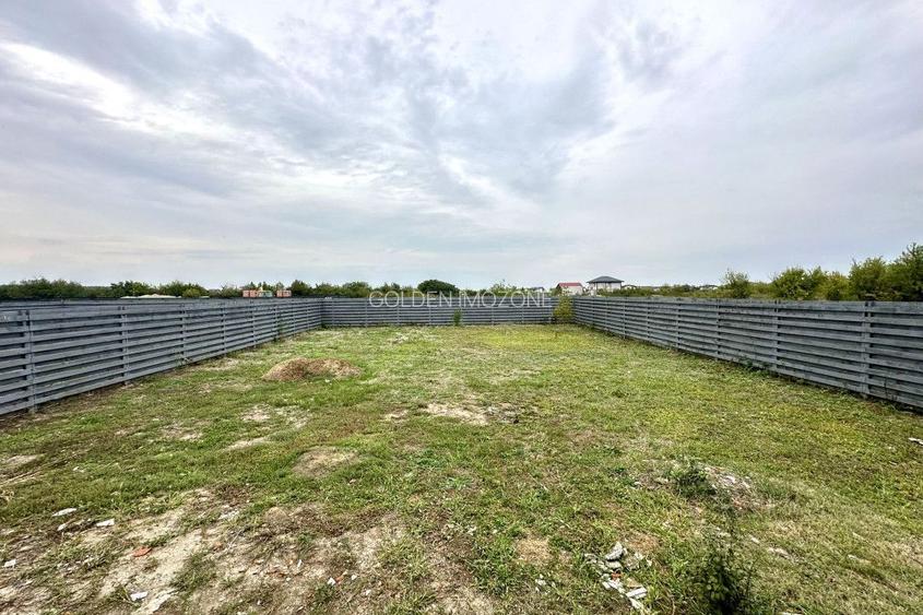 Vilă nouă, P+1E, Corbeanca, lângă Paradisul Verde, comision 0 - 15