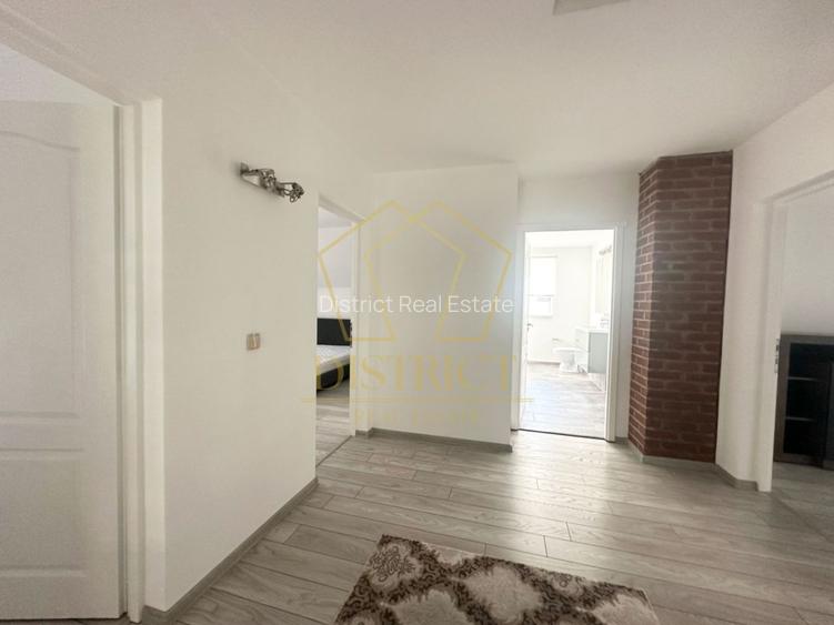 Casa superba cu 5 camere | Braytim | PetFriendly - 12