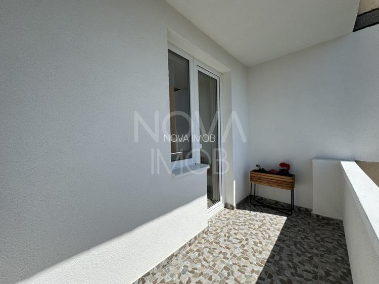 Apartament decomandat - Str. Nicolae Iorga - 9
