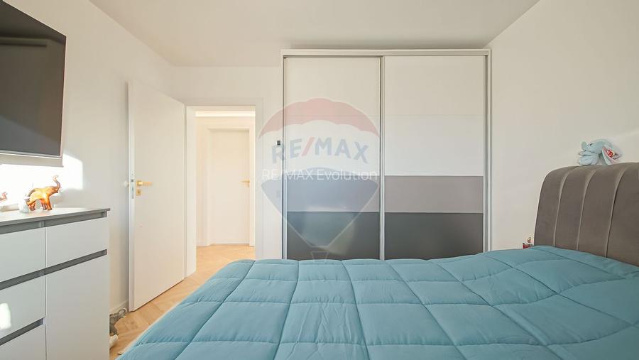 Casă smart finisaje premium, 700 mp teren Cartier Izvor | Comision 0 - 18