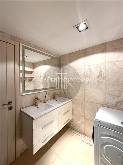 Herastrau - PERSEPOLIS | Ap. 4 Camere, Complet mobilat&utilat - 23