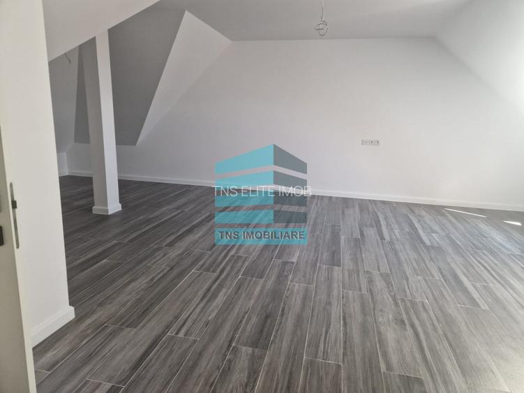 Vila  Finalizata Finisaje Ultra Moderne Parcare Titan-Nicolae Grigorescu - 9