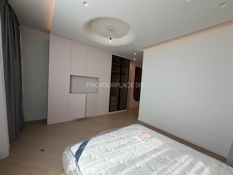 Penthouse în Aviatiei Towers,terasa 30mp,totul nou,parcare inclusă - 14