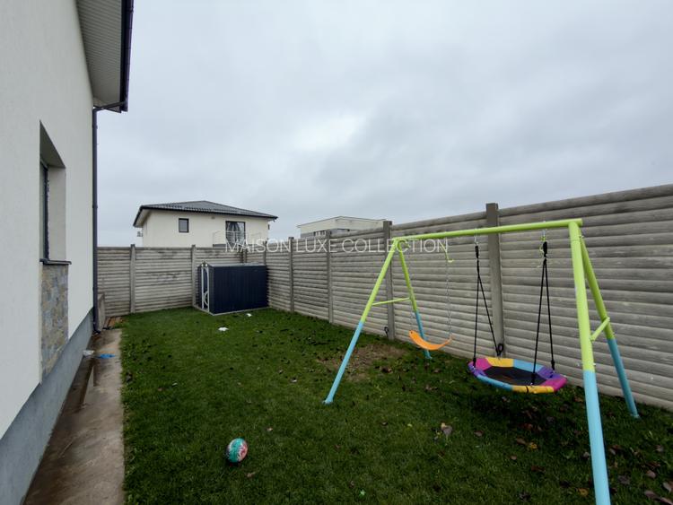 Com 0 % Vila individuala |Com Berceni la sosea | 10min metrou Aparatorii Patriei - 20