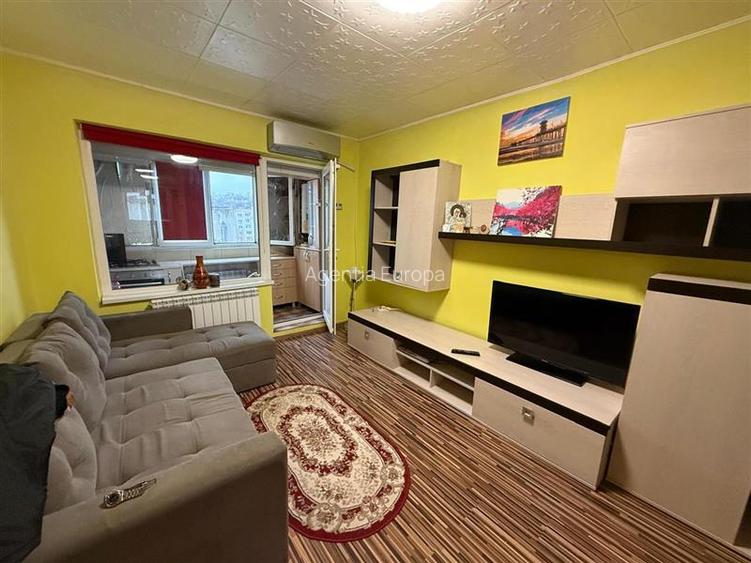 Garsoniera de vanzare zona 1848-Tulcea - 3