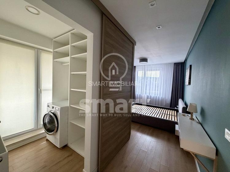 Apartament 3 camere Calea turzii acces facil spre Centru Zorilor si Buna ziua - 10
