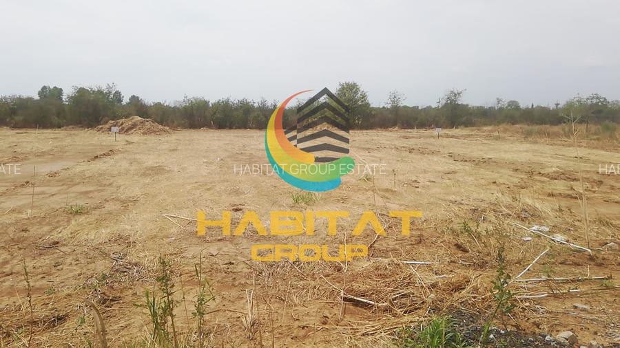 Teren in Rate! 441 mp, gaz si curent, acces DJ401 - Vidra - 3