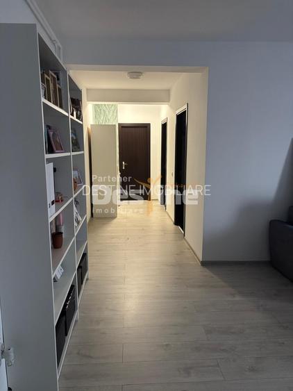 Vand apartament 2 camere 74000 euro+Loc de parcare inclus in pret - 9