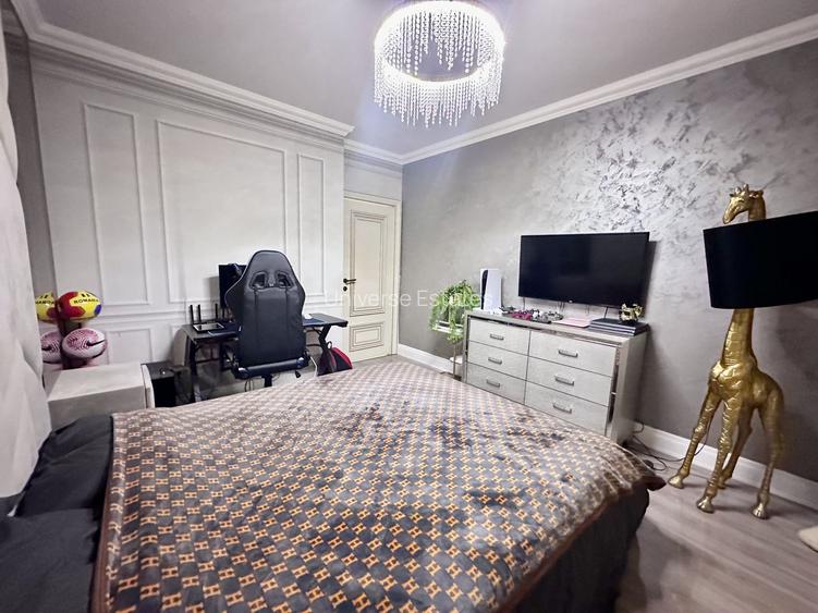 Exigent Plaza Residence Faza 2-Tipul H 60 mp - MOBILAT PREMIUM - 7