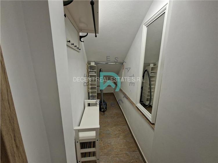 Apartament 2 camere Astra , 60 mp - Brasov - 5