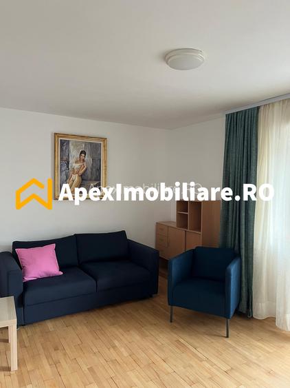 Apartament 2 camere de inchiriat Tineretului București | ApexImobiliare.ro - 11