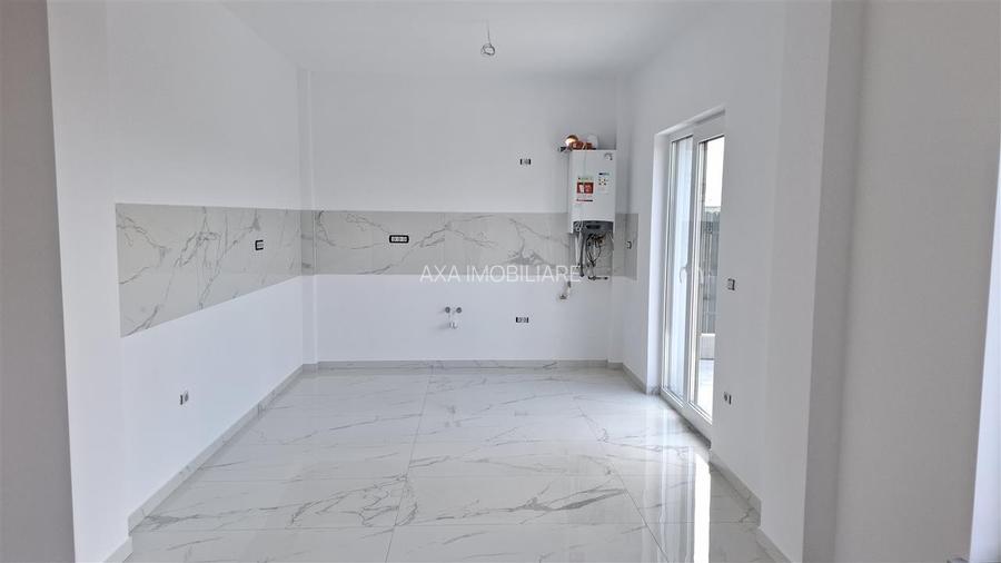 Intabulata!Casa Valea Lupului,Garaj,Teren 700 mp,Dressing,0% comision - 6