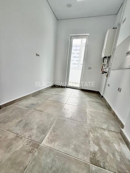 Apartament 2 camere decomandat - Militari Residence - 5