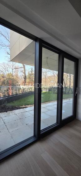 Apartament cu grădină 220 mp | Ideal sediu firmă | Sector 1 - 17