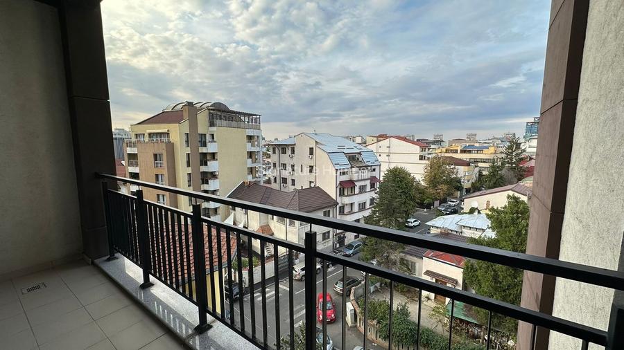 INCHIRIERE APARTAMENT 3 CAMERE CALEA FLOREASCA ZONA FLOREASCA MOBILAT - 9