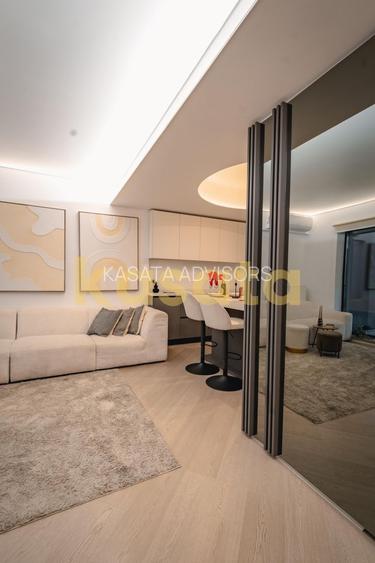 Apartament 3 camere | Complet mobilat | utilat | Parcare si boxa - 13