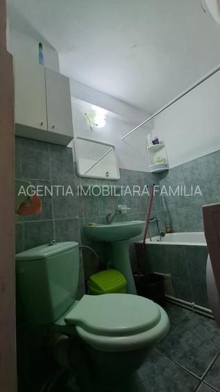 Apartament cu 2 camere de vanzare in CENTRU - 12